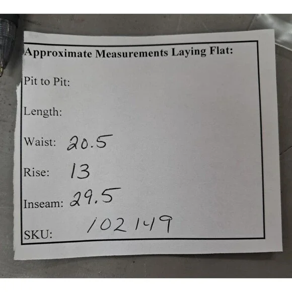 Levi Strauss Jeans 505 Mens Sz 42x30 Straight Leg Denim Blue Relaxed Fit Levi's - Picture 14 of 14